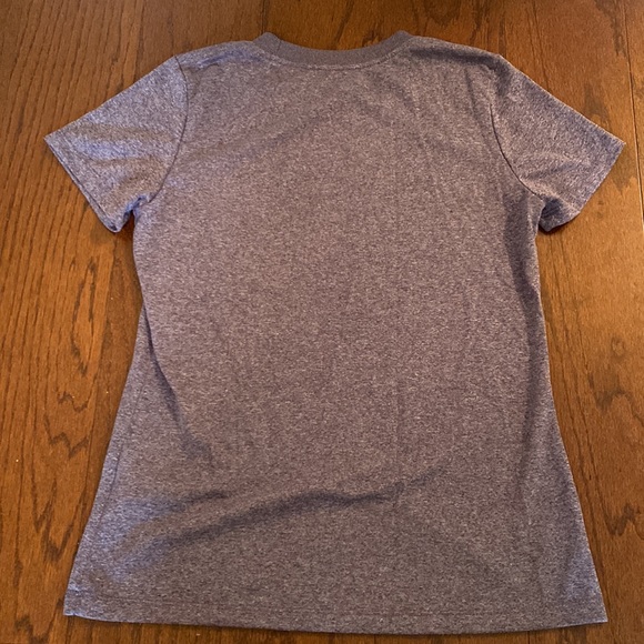 Nike athletic tee - Picture 2 of 2